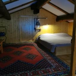 Chambre Comble 4